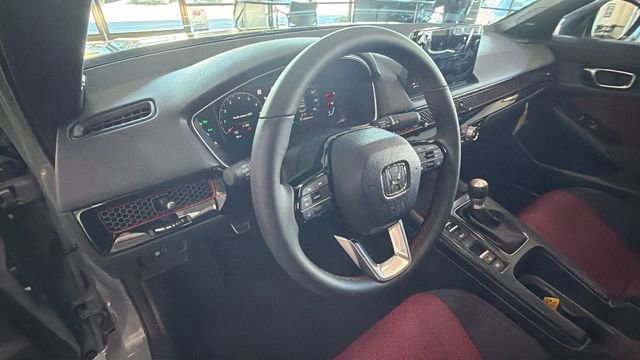 New 2026 Honda Civic Si image 30