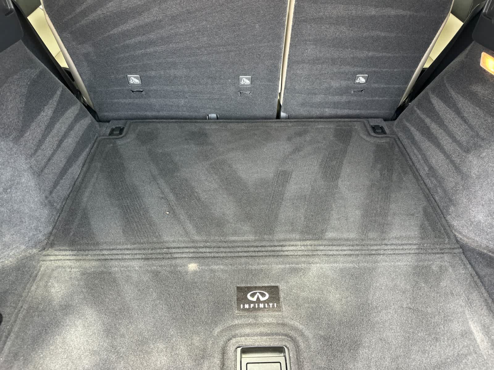 Used 2019 INFINITI QX50 Essential w/ Premium Heat Package FWD image 15