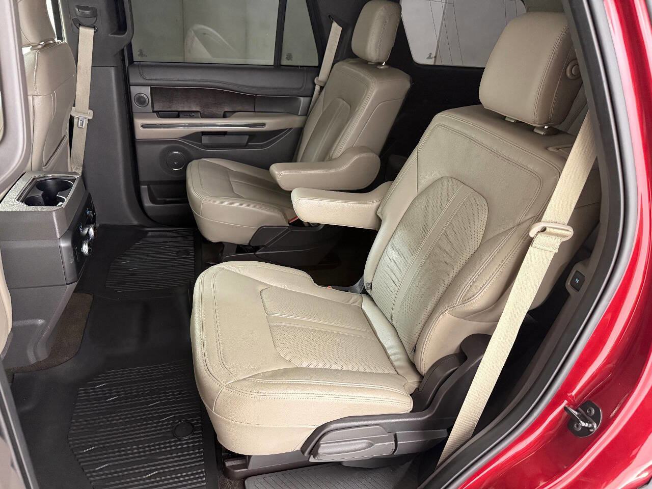 Used 2019 Ford Expedition Limited w/ Driver Assistance Package RWD image 67
