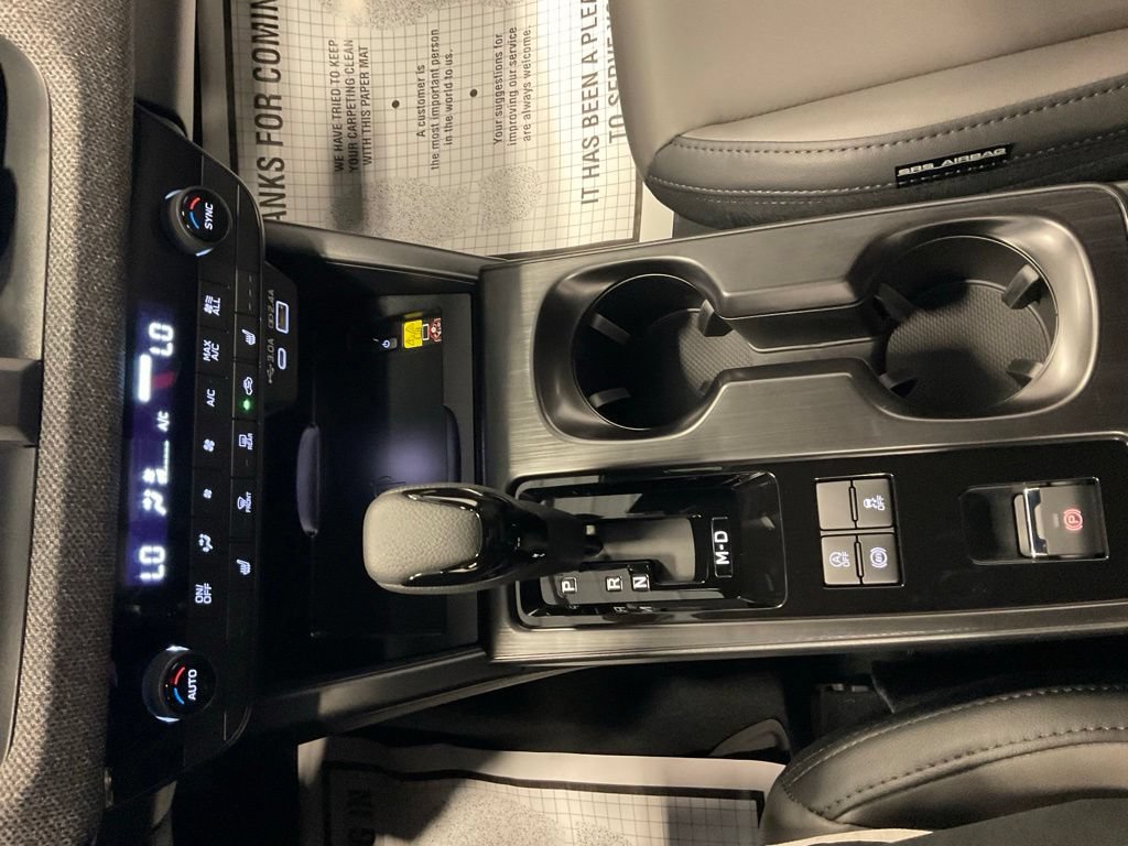 New 2026 Subaru Outback Premium AWD/4WD image 14