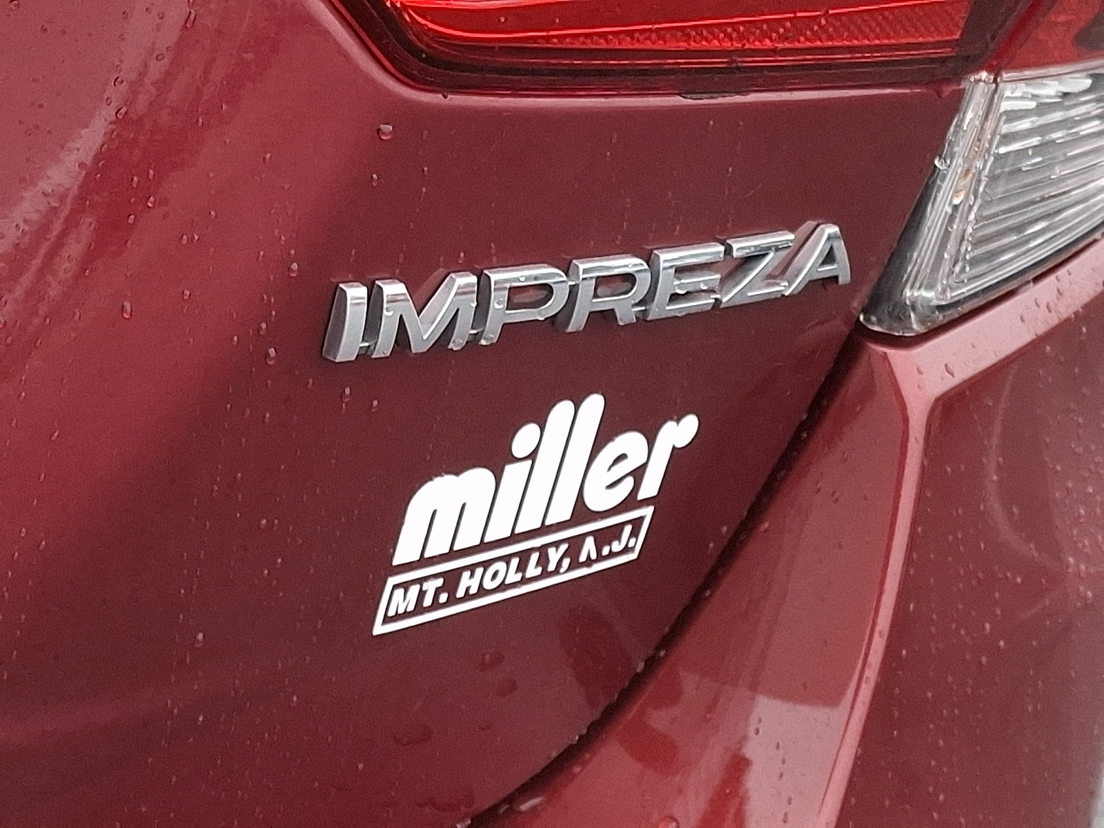 Used 2023 Subaru Impreza 2.0i Premium AWD/4WD image 30