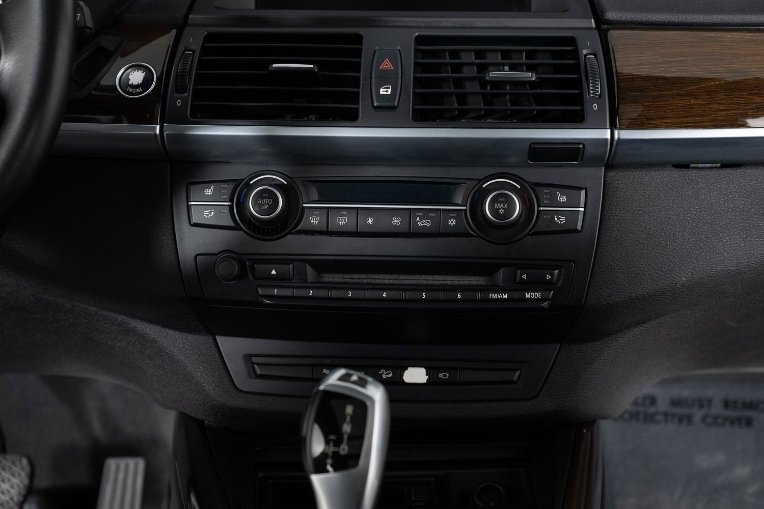 Used 2013 BMW X5 xDrive50i w/ Sport Activity Pkg image 33