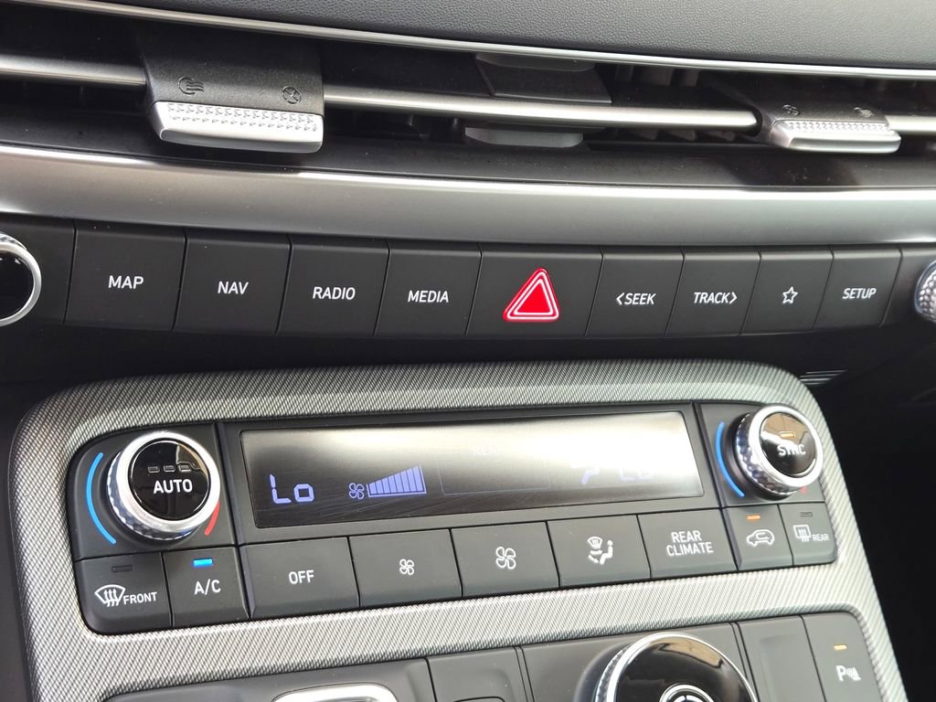 Used 2025 Hyundai Palisade SEL image 18