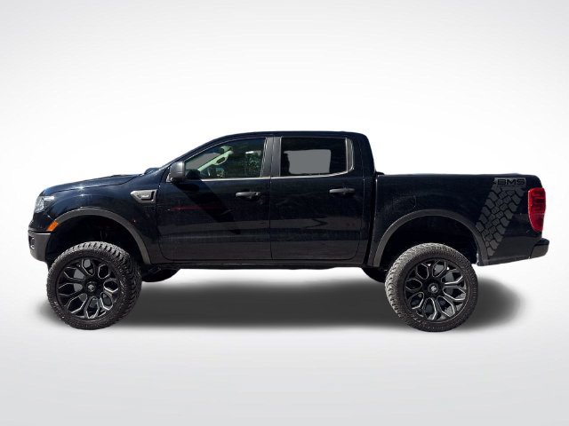 Used 2019 Ford Ranger XLT w/ Equipment Group 302A Luxury AWD/4WD image 2