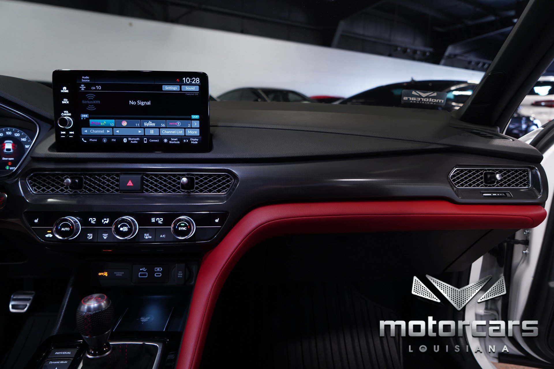 Used 2024 Acura Integra Type S image 36