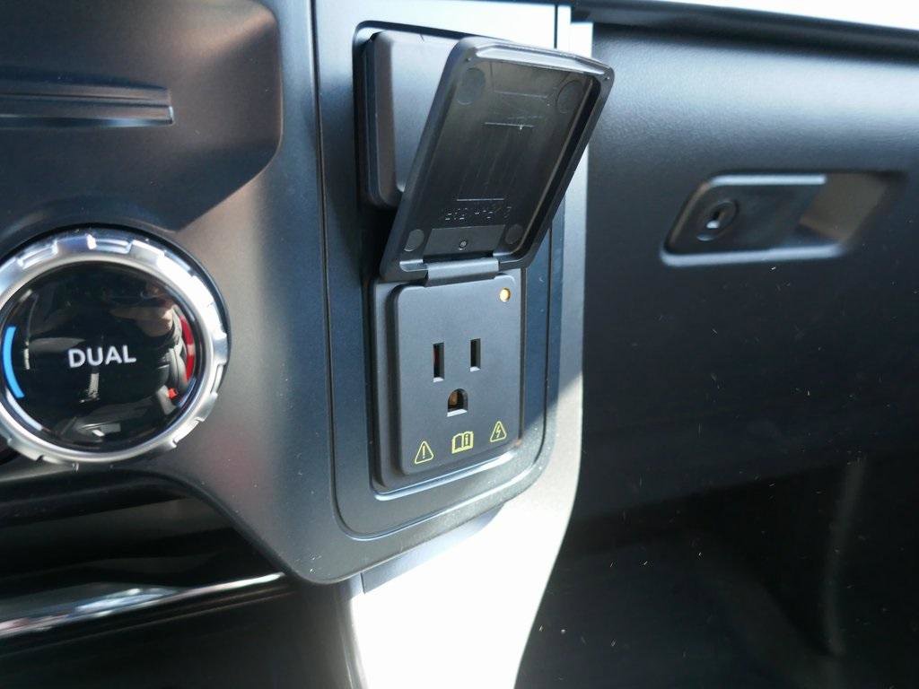 New 2026 Ford F150 Lariat w/ Equipment Group 501A Mid image 25