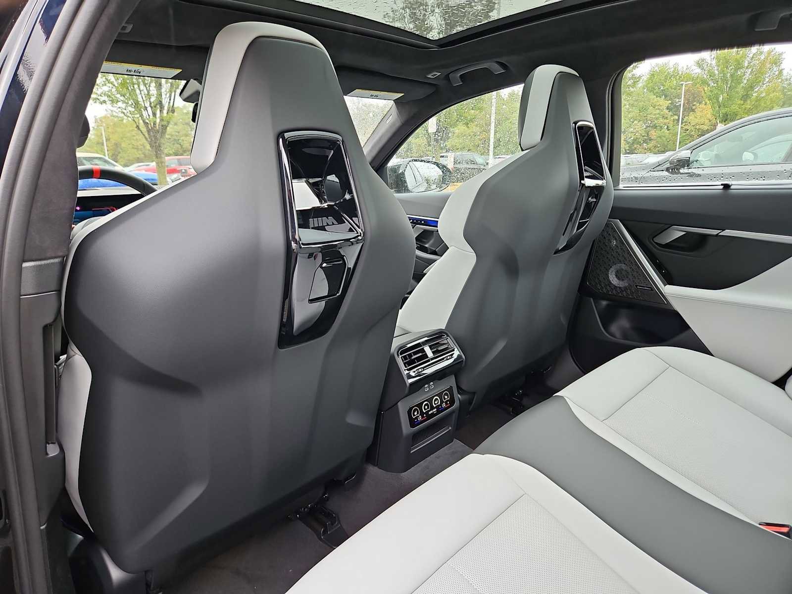 New 2026 BMW M5 w/ M Driver's Package image 19