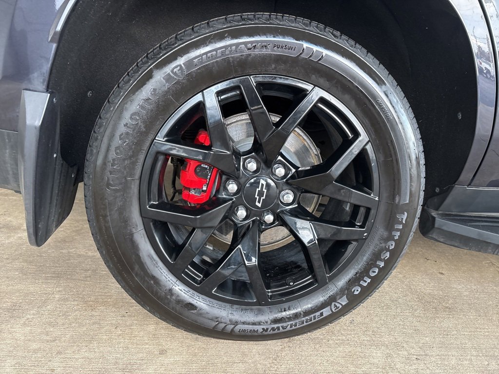 Used 2024 Chevrolet Tahoe RST w/ RST Performance Edition image 41