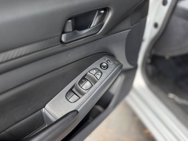 Used 2023 Nissan Altima 2.5 S FWD image 10