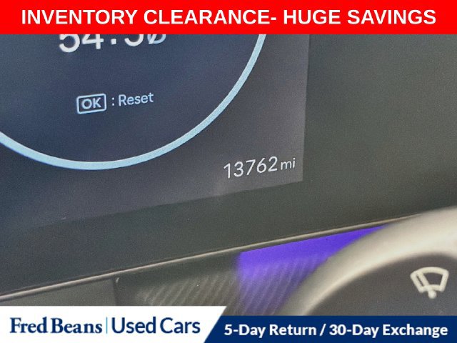 Used 2024 Hyundai Sonata N Line FWD image 17
