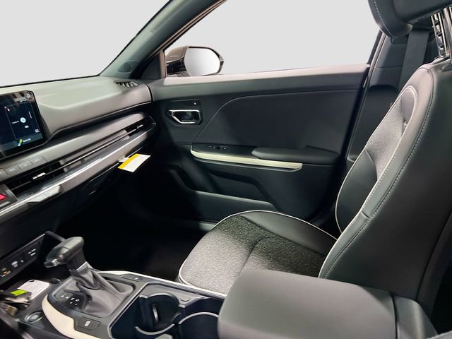 New 2025 Kia K4 GT-Line w/ GT-Line Sunroof Package image 24