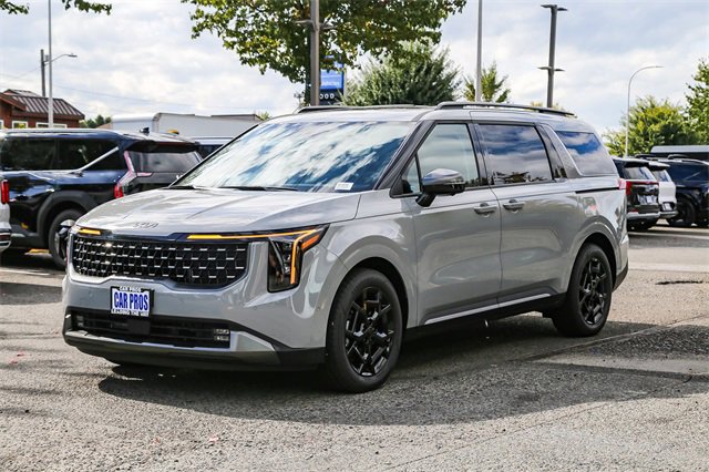New 2026 Kia Carnival SX image 12