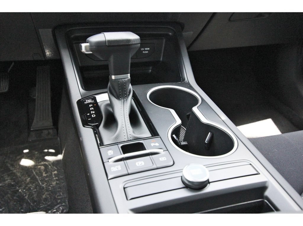 New 2026 Kia K5 LXS FWD image 22