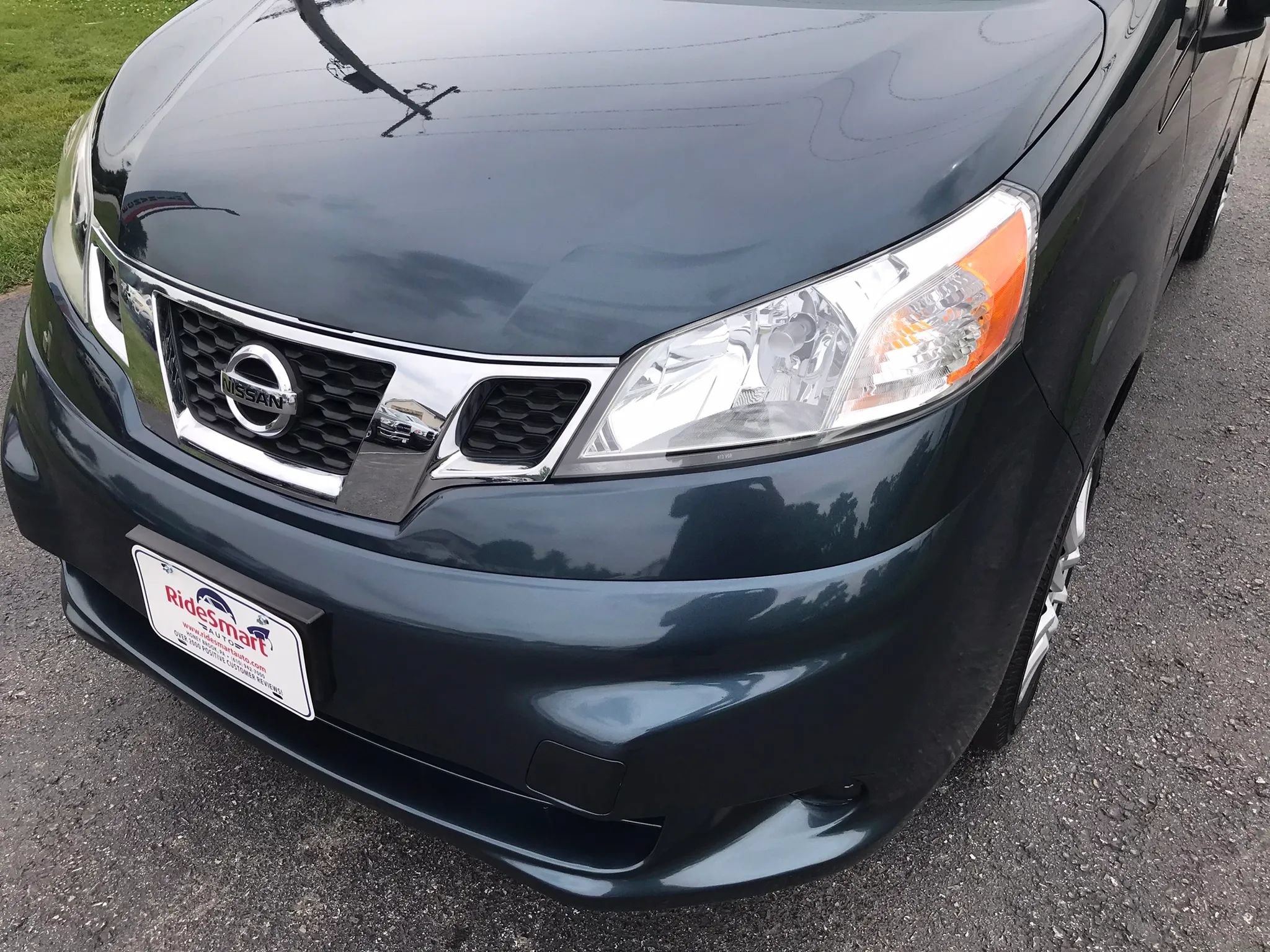 Used 2019 Nissan NV200 SV FWD image 49