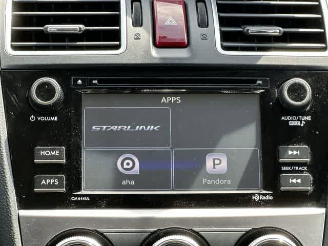 Used 2015 Subaru Crosstrek 2.0i Premium AWD/4WD image 10