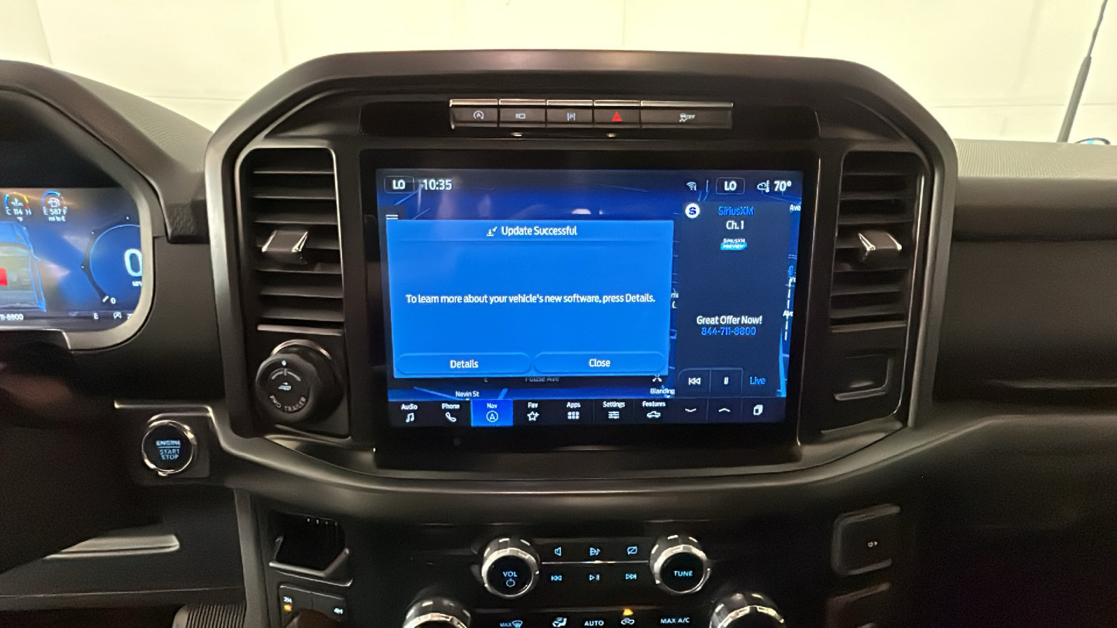 Used 2024 Ford F150 XLT w/ Equipment Group 302A MID AWD/4WD image 27