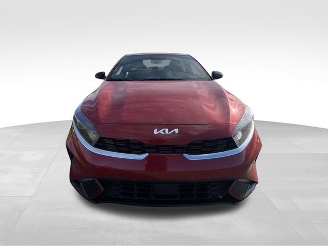 Used 2024 Kia Forte GT-Line FWD image 17