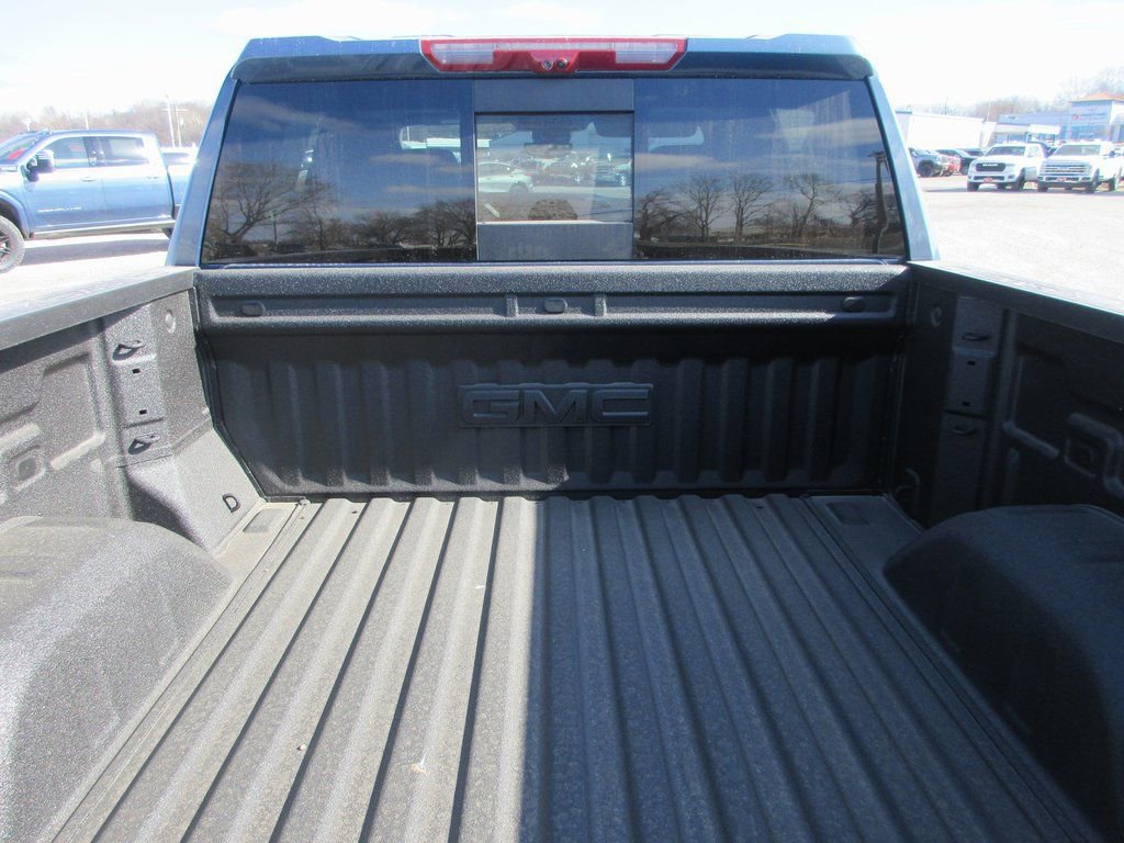 New 2026 GMC Sierra 1500 Denali w/ Denali Reserve Package image 7