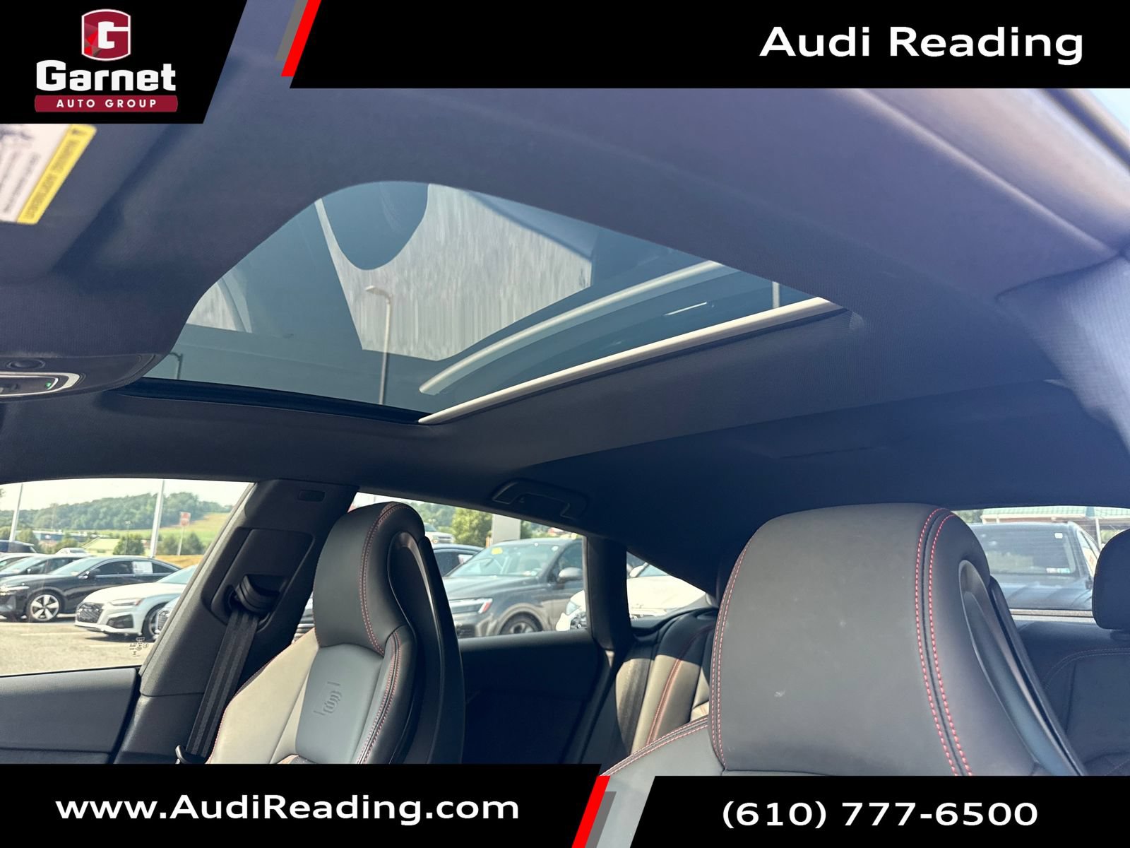 Used 2024 Audi S5 Premium Plus w/ Premium Plus Package AWD/4WD image 13