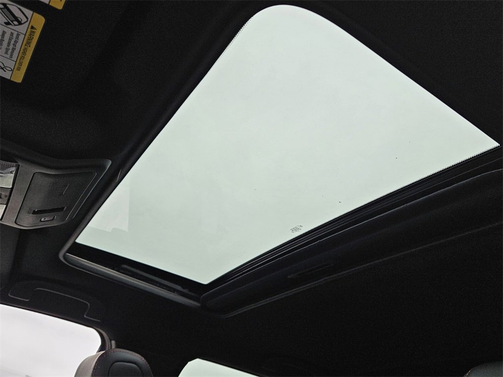 New 2025 Nissan Frontier PRO-4X w/ Pro Premium Package image 17