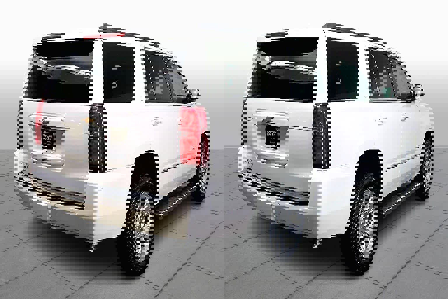 Used 2018 Chevrolet Tahoe LT w/ LT Signature Package AWD/4WD image 13