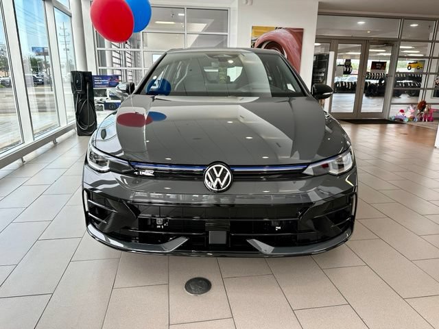 New 2026 Volkswagen Golf w/ Euro Style Package AWD/4WD image 2