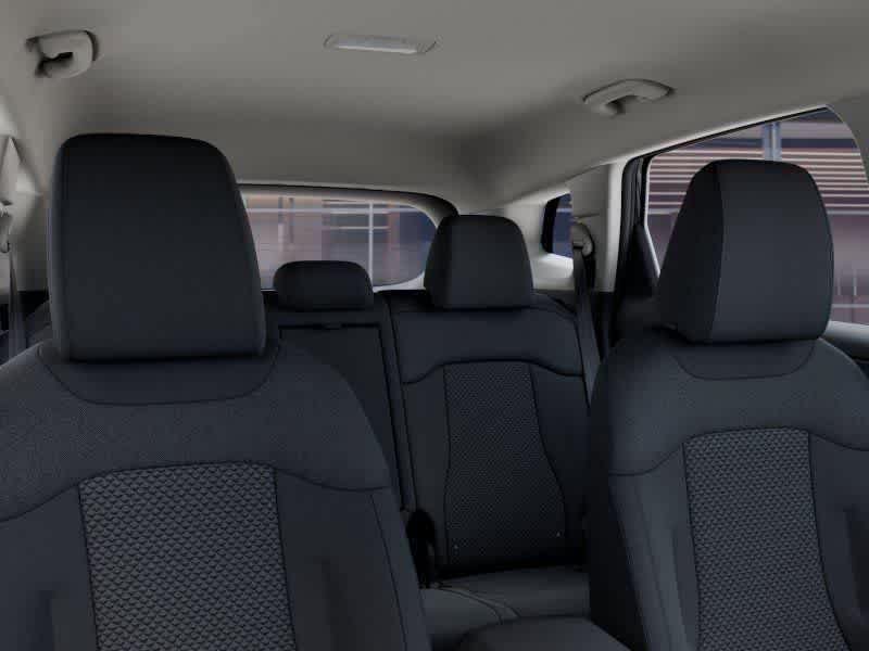New 2026 Kia Sportage LX AWD/4WD image 27