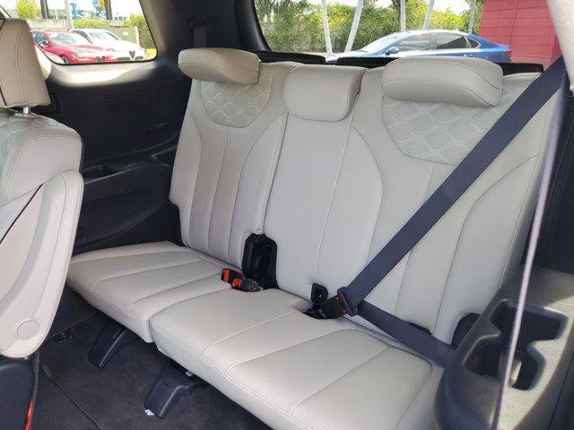 Used 2022 Hyundai Palisade Limited FWD image 20