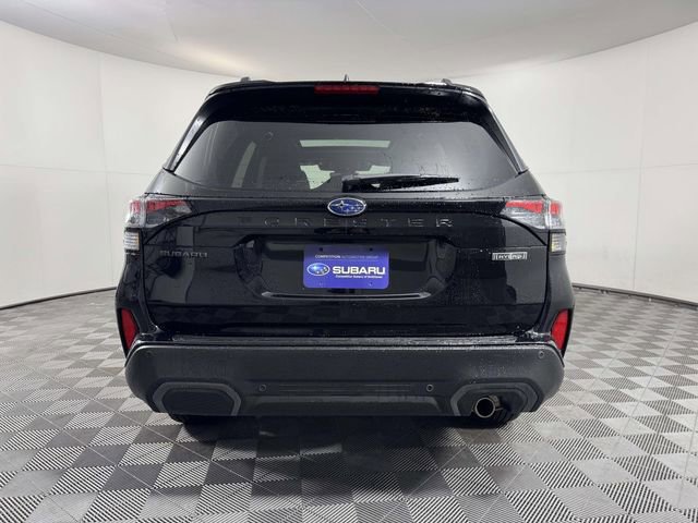 Certified 2025 Subaru Forester Limited image 9