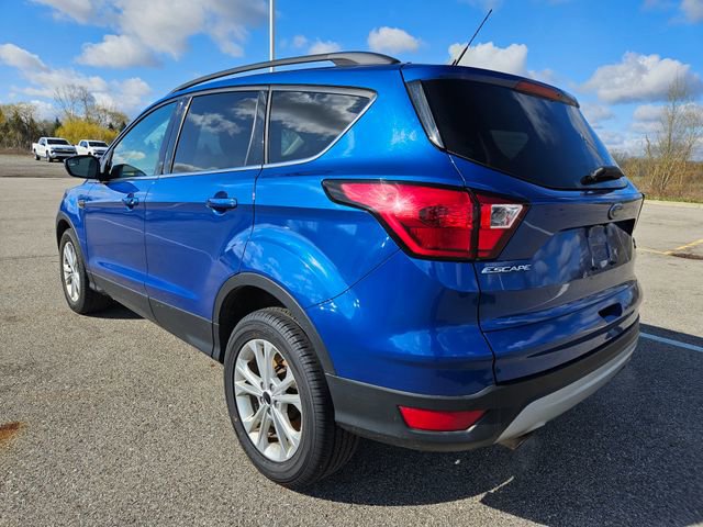 Used 2019 Ford Escape SEL image 5