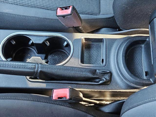 Used 2017 Volkswagen Beetle 1.8T S image 15