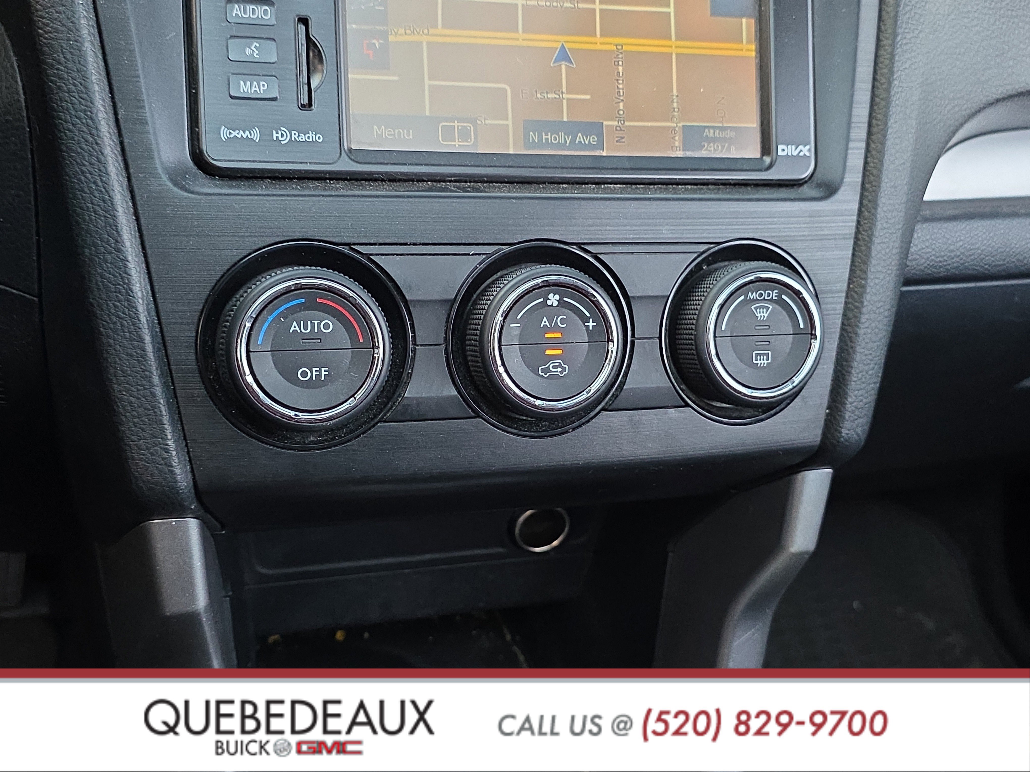 Used 2015 Subaru Forester 2.5i Limited AWD/4WD image 22