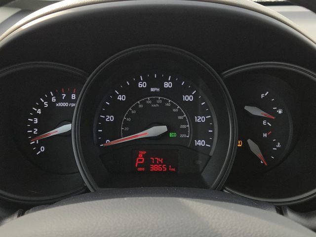 Used 2014 Kia Rio LX w/ Power Package image 29