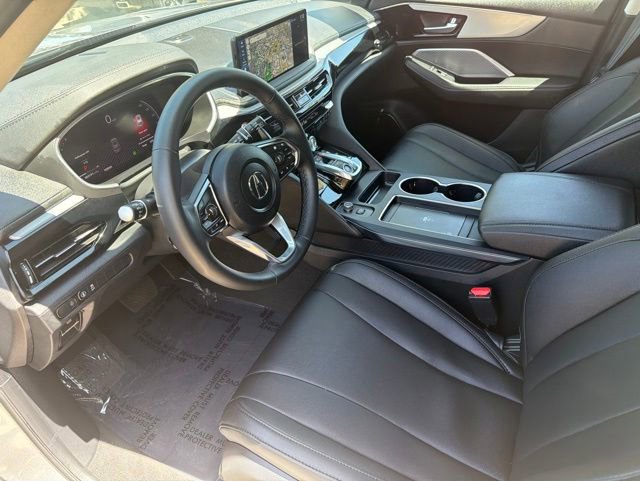 Used 2026 Acura MDX SH-AWD image 16