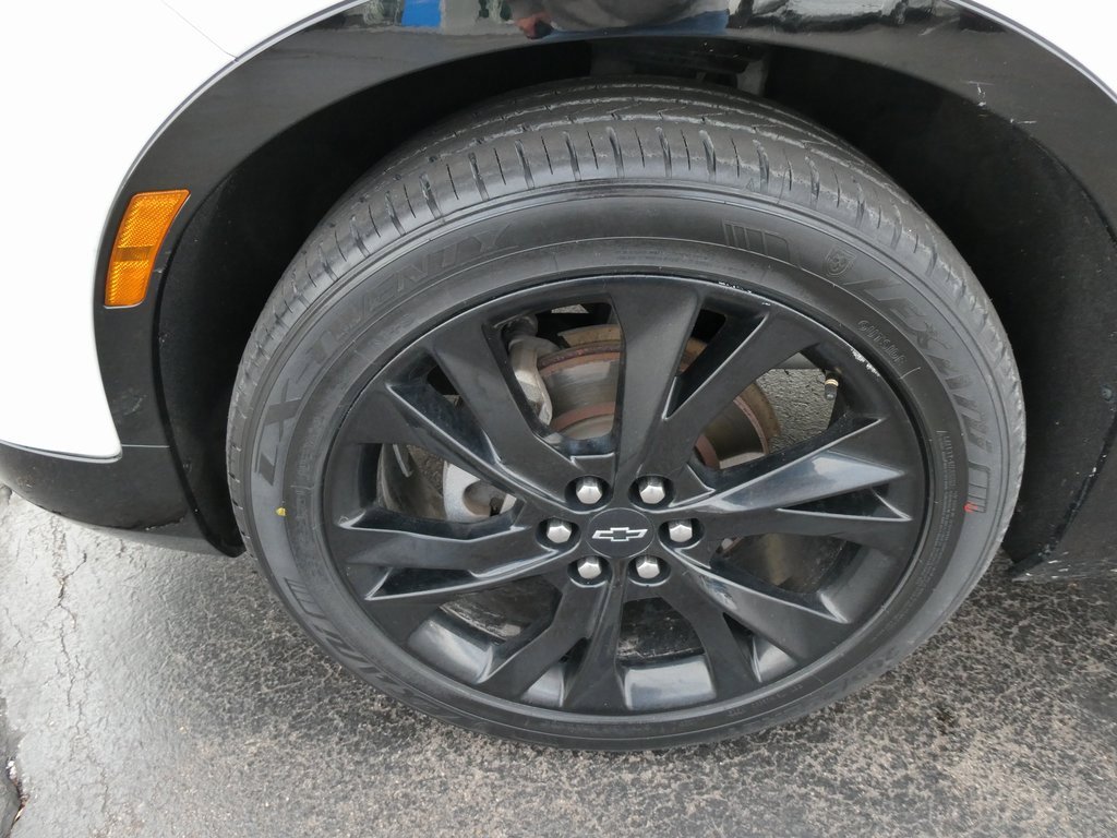 Used 2019 Chevrolet Blazer RS image 10