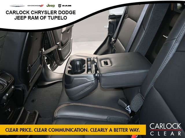 New 2026 Jeep Wrangler Unlimited Sahara image 28