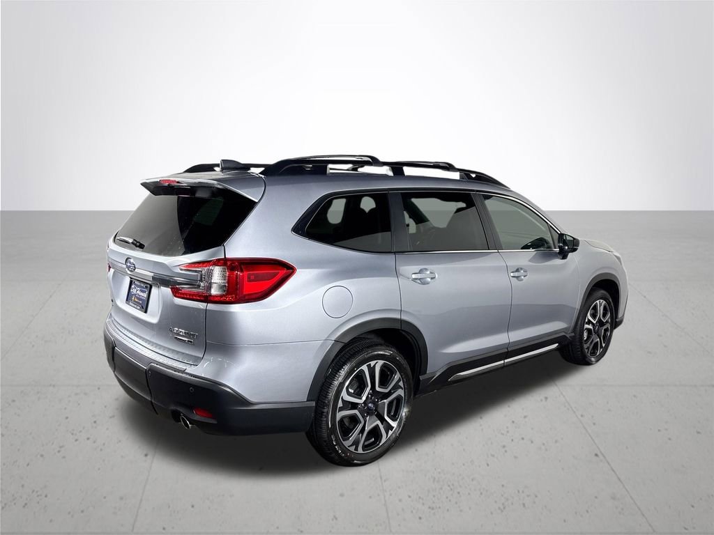 New 2026 Subaru Ascent Limited AWD/4WD image 6