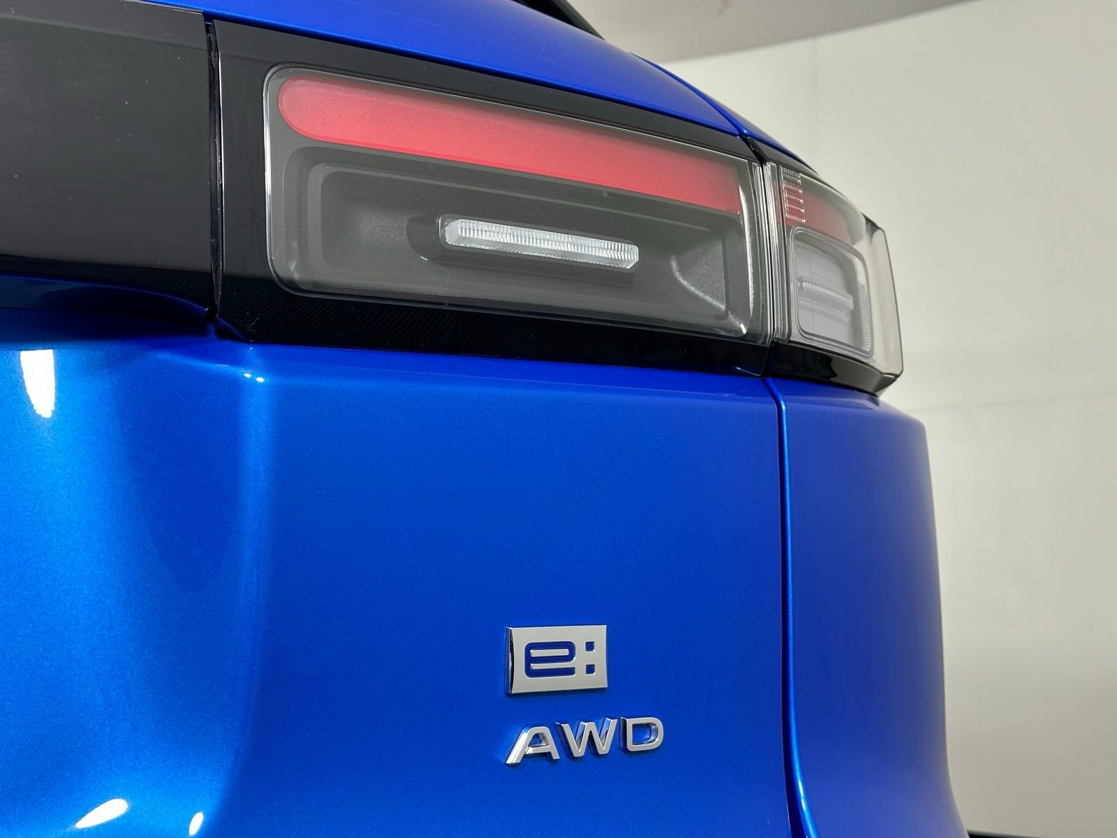 Used 2024 Honda Prologue Touring image 33