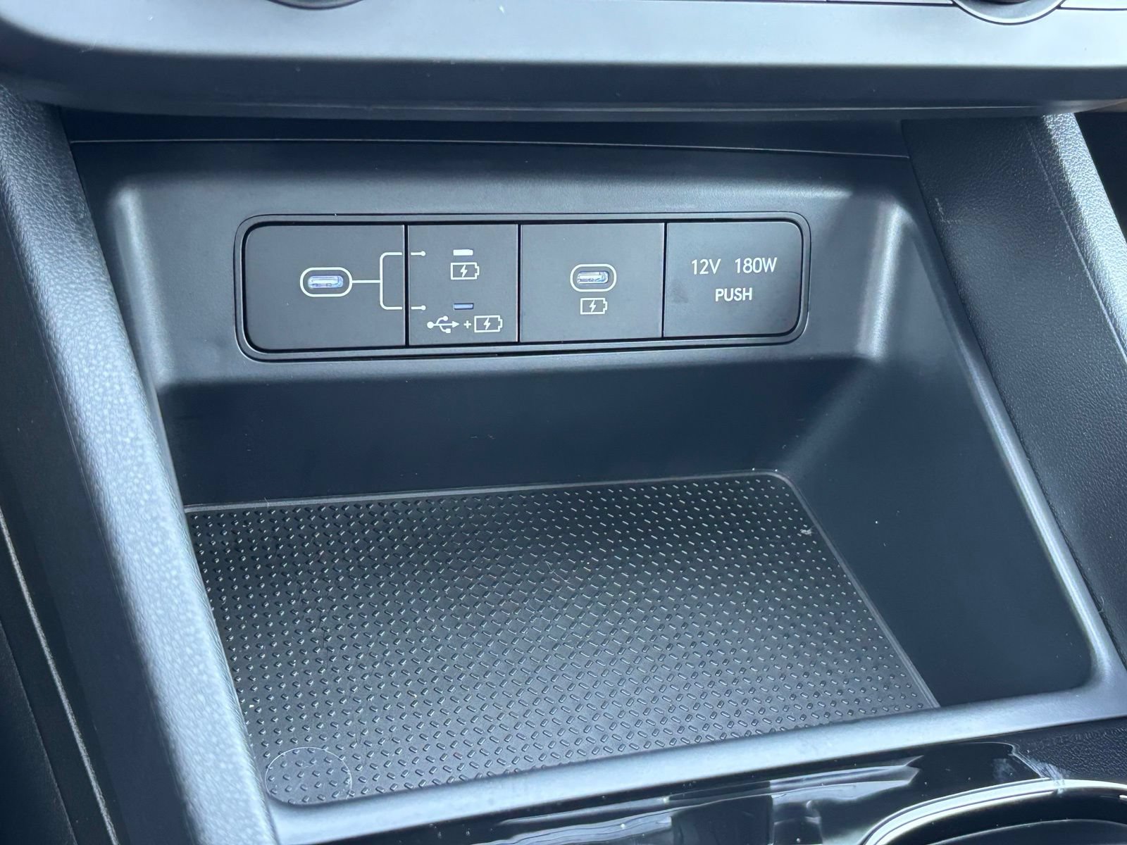 New 2027 Hyundai Santa Cruz SE FWD image 20