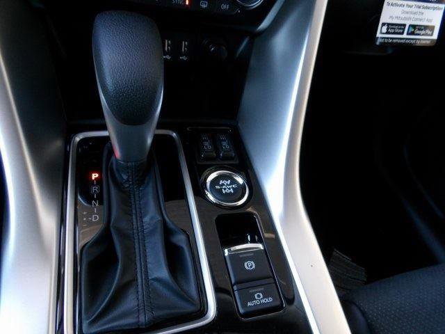 New 2026 Mitsubishi Eclipse Cross SE image 22