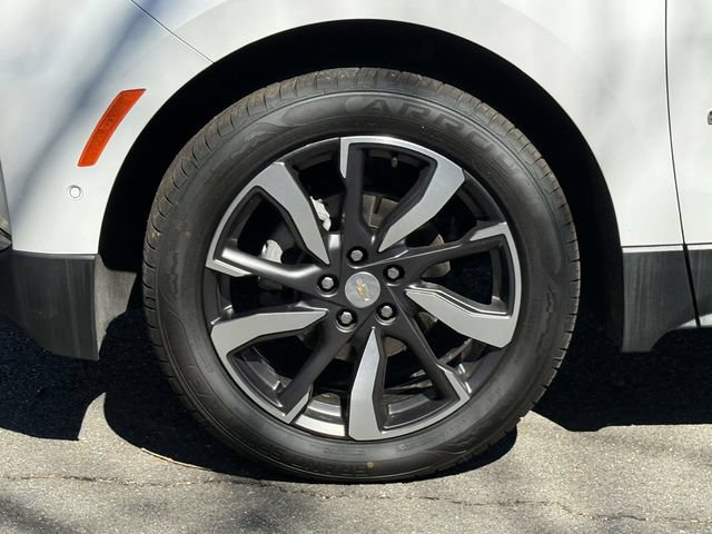 Used 2023 Chevrolet Equinox Premier AWD/4WD image 7