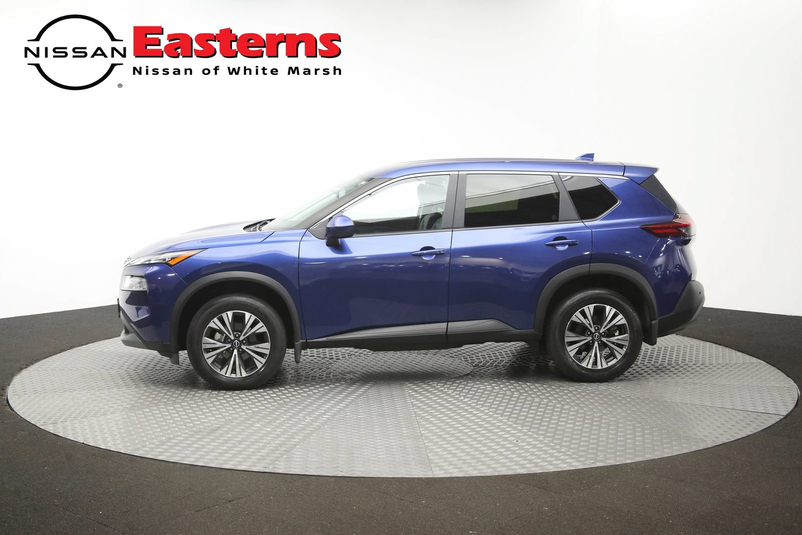 Used 2023 Nissan Rogue SV AWD/4WD image 55
