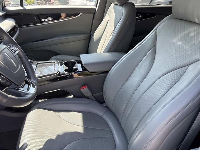 Certified 2023 Lincoln Nautilus Reserve AWD/4WD image 27
