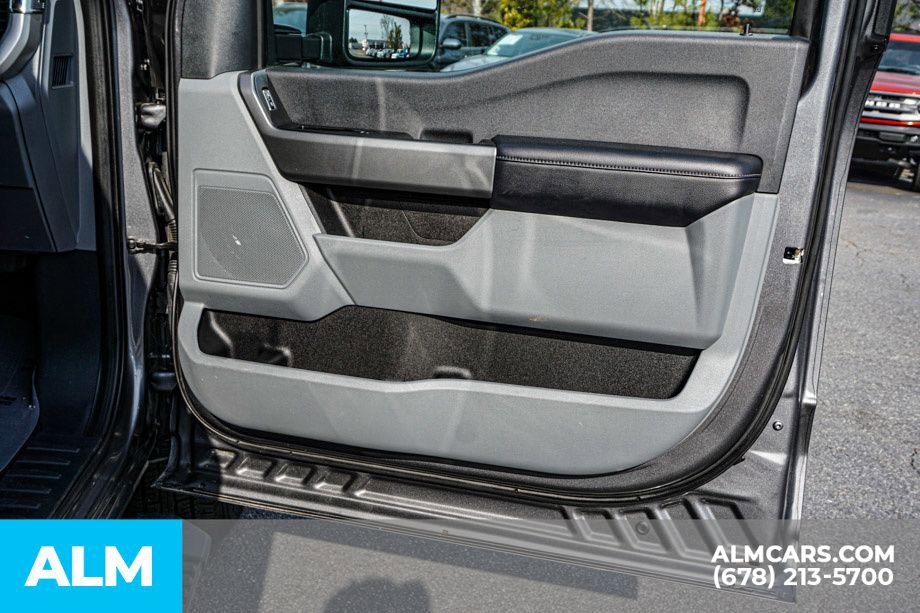 Used 2025 Ford F250 XLT image 50