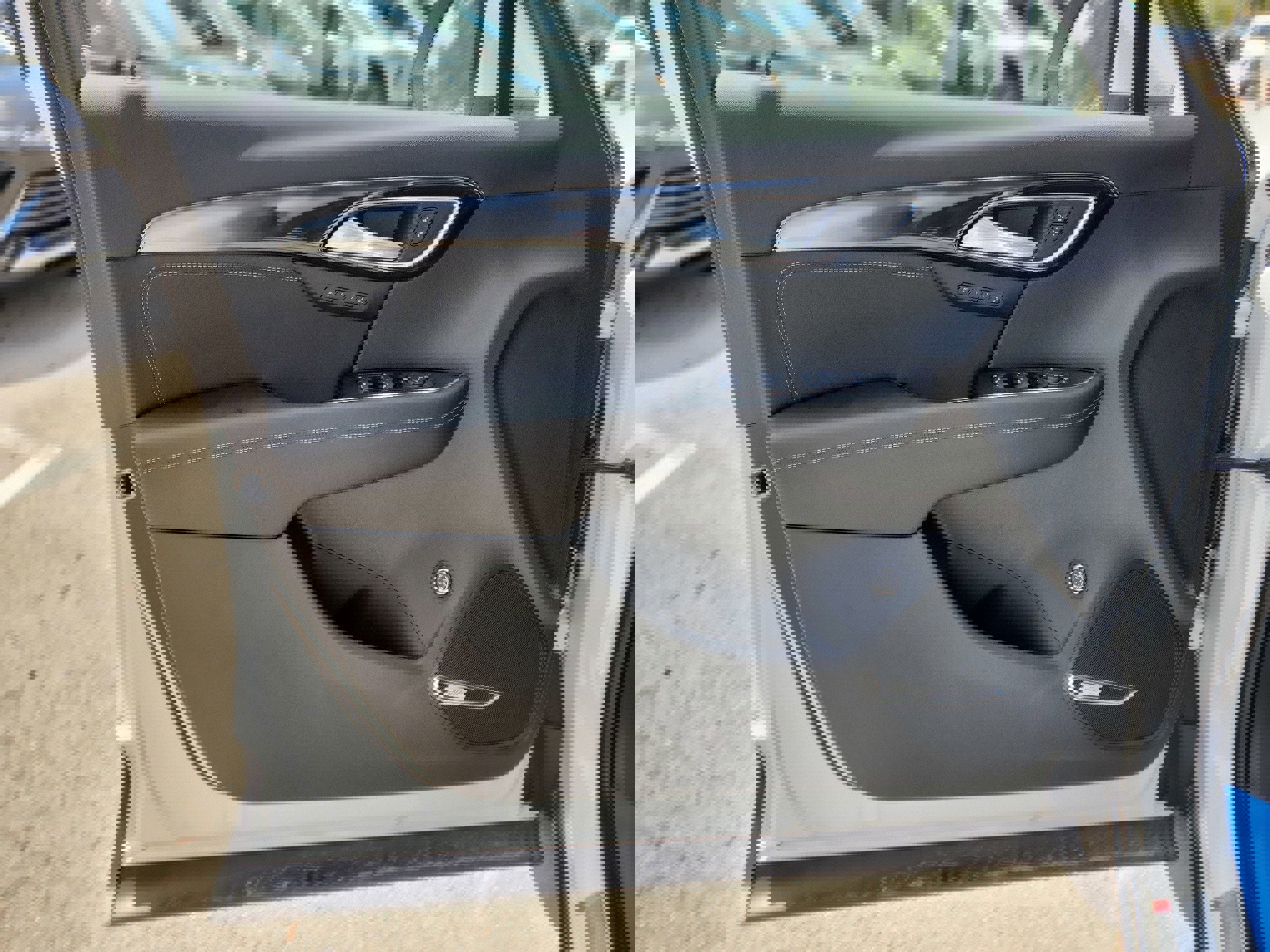 New 2026 Buick Enclave Preferred w/ Power Package image 11