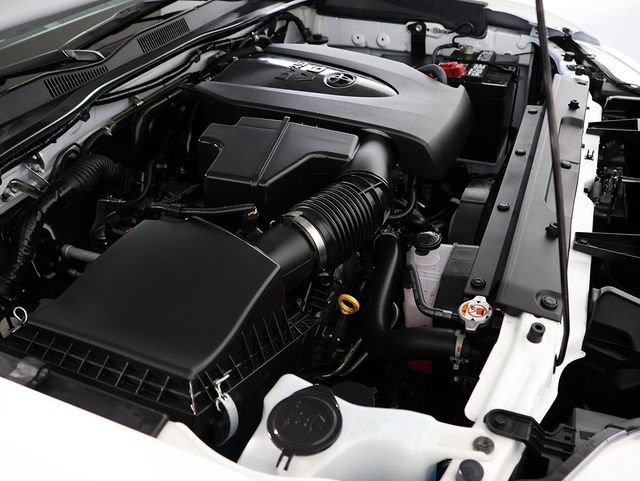 Used 2023 Toyota Tacoma SR AWD/4WD image 33