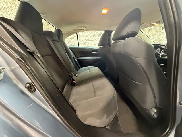 Used 2020 Toyota Corolla LE FWD image 10