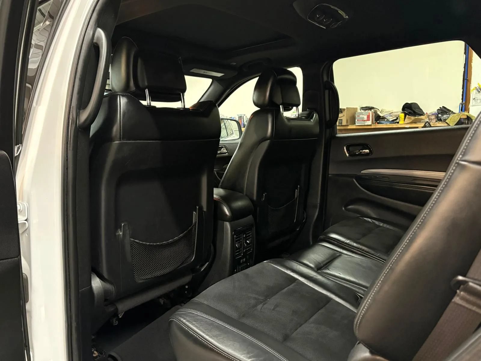 Used 2020 Dodge Durango GT AWD/4WD image 25