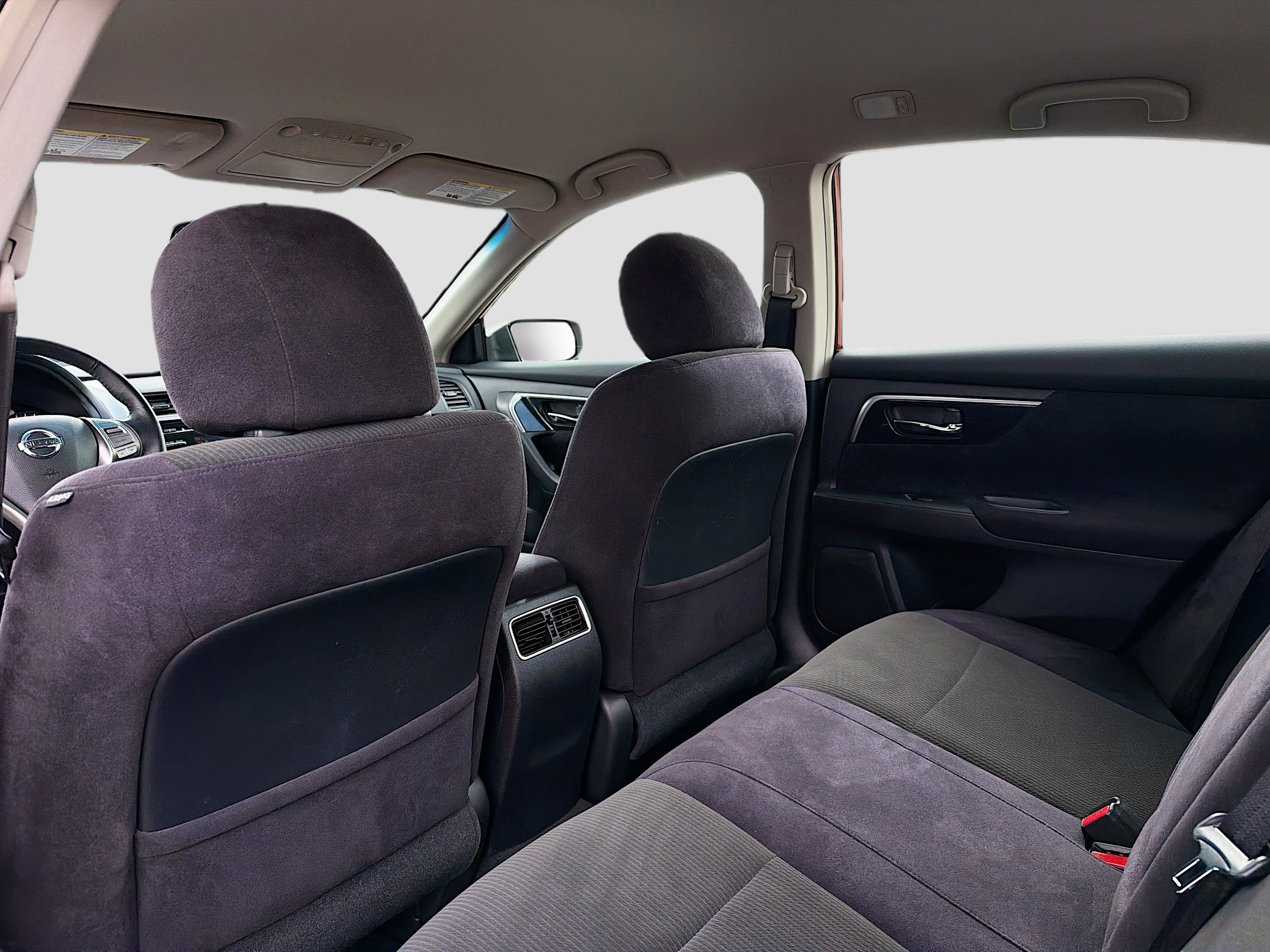 Used 2013 Nissan Altima 2.5 SV image 6