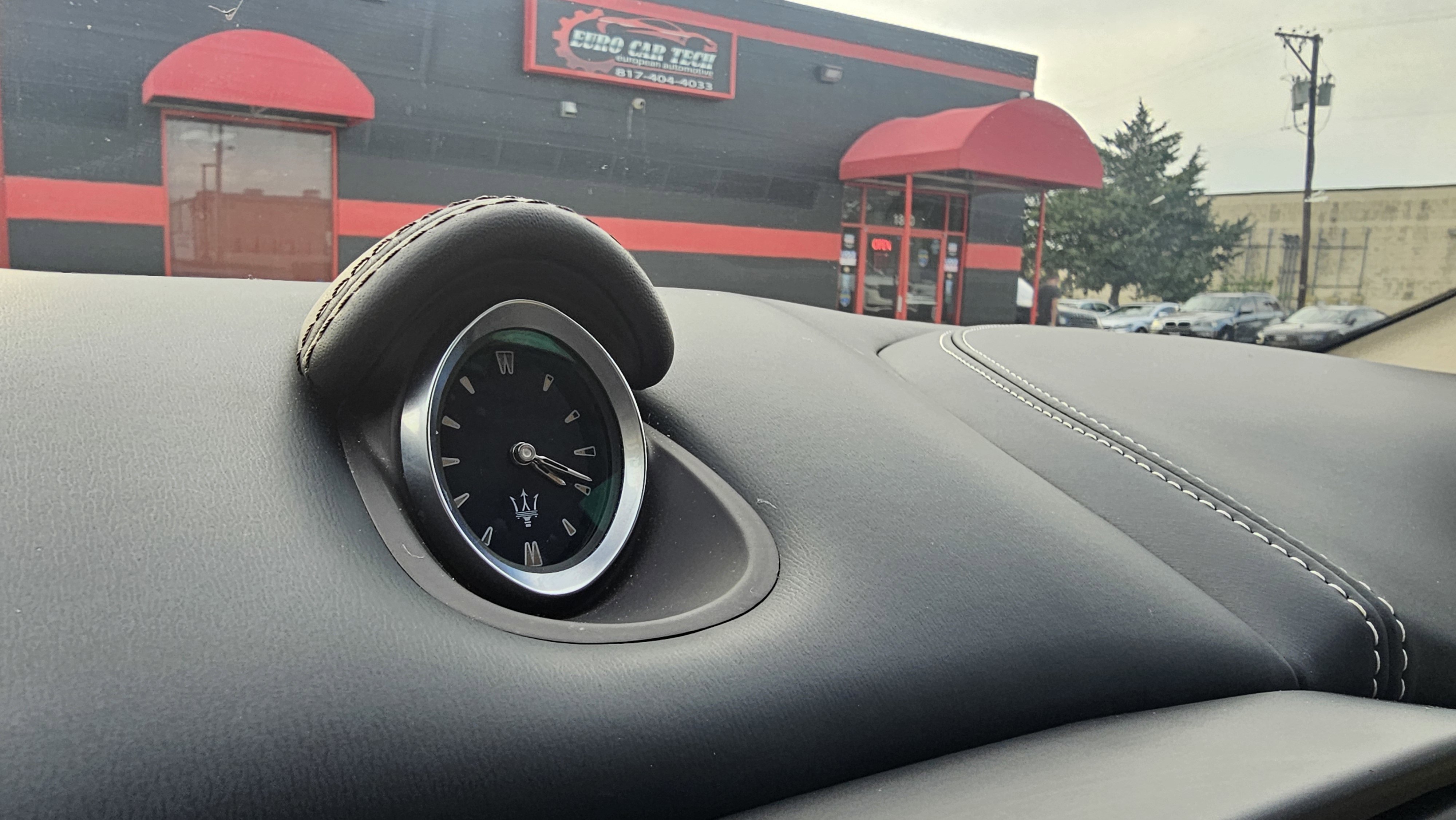 Used 2018 Maserati Ghibli GranLusso image 43